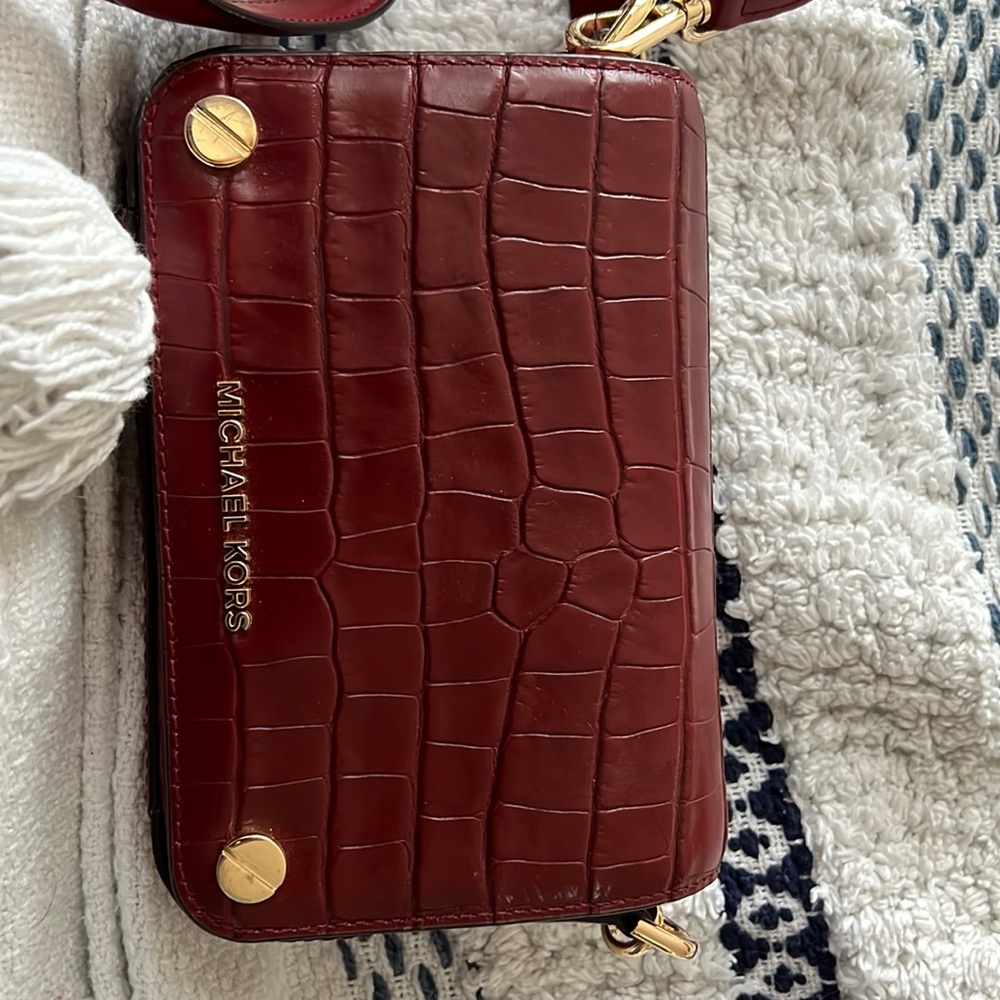 Small Micheal kors Bag